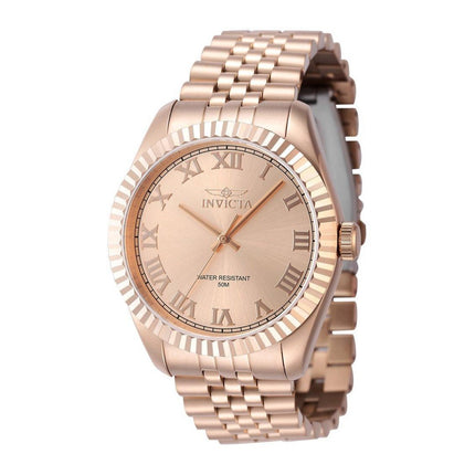 Invicta Specialty 47407 Men's Quartz Watch - 43mm