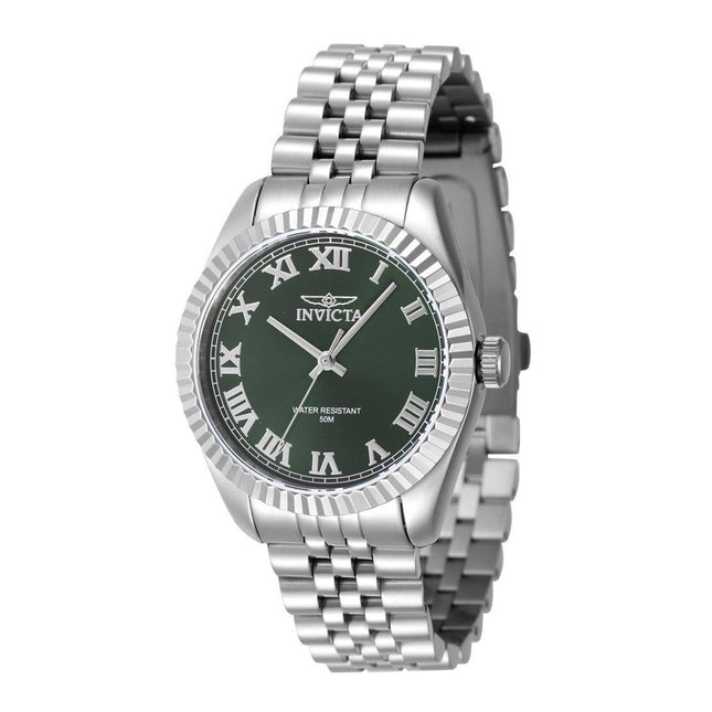 Invicta Specialty 47410 Women's Quartz Watch - 36mm