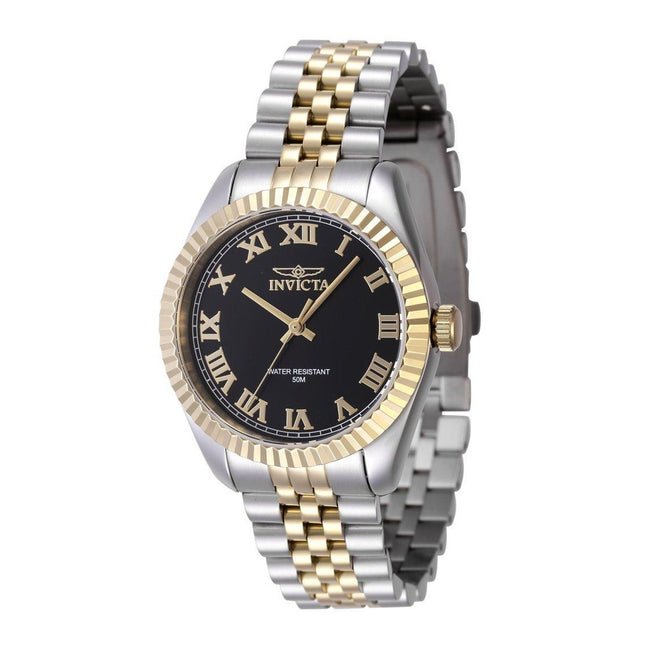 Invicta Specialty 47413 Women's Quartz Watch - 36mm