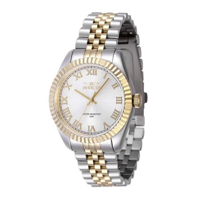 Invicta Specialty 47414 Women's Quartz Watch - 36mm
