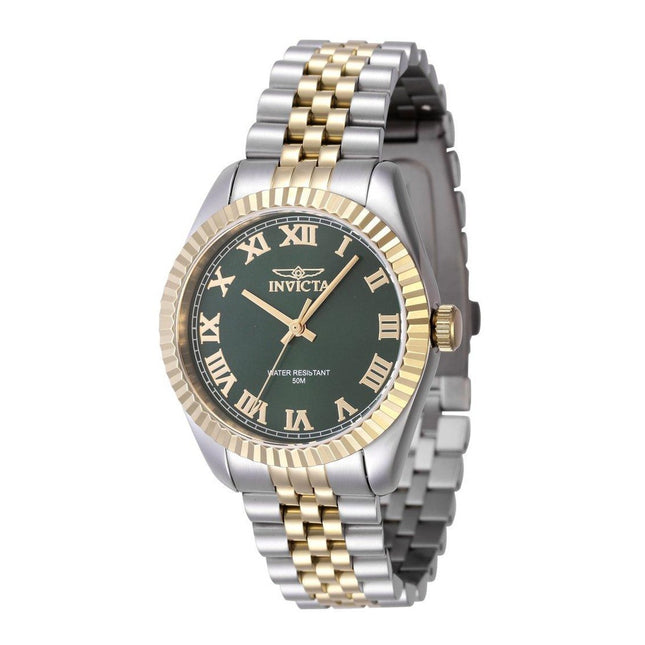 Invicta Specialty 47415 Women's Quartz Watch - 36mm