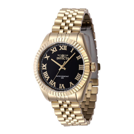 Invicta Specialty 47417 Women's Quartz Watch - 36mm