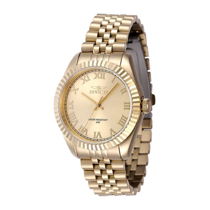 Invicta Specialty 47418 Women's Quartz Watch - 36mm