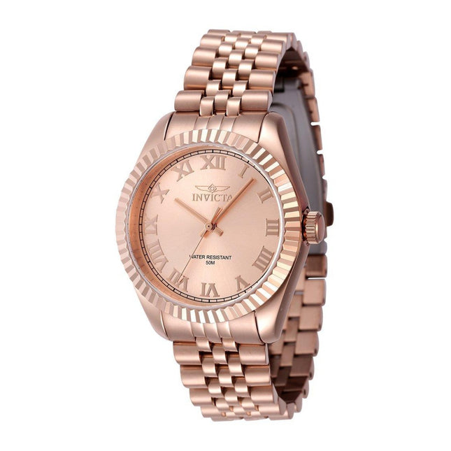 Invicta Specialty 47419 Women's Quartz Watch - 36mm