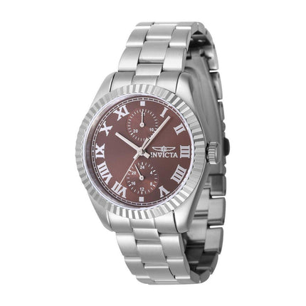 Invicta Specialty 47438 Women's Quartz Watch - 36mm