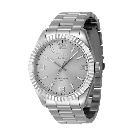 Invicta Specialty 47449 Men's Quartz Watch - 43mm
