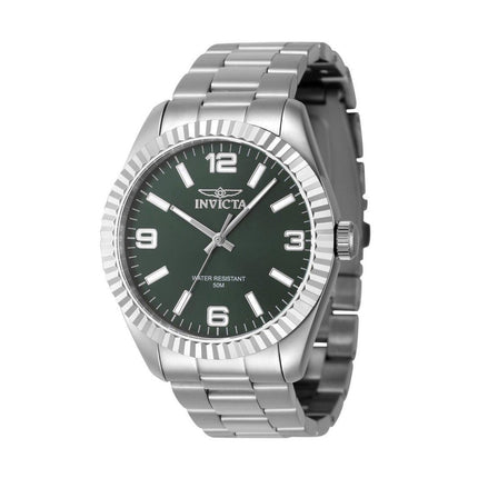 Invicta Specialty 47450 Men's Quartz Watch - 43mm