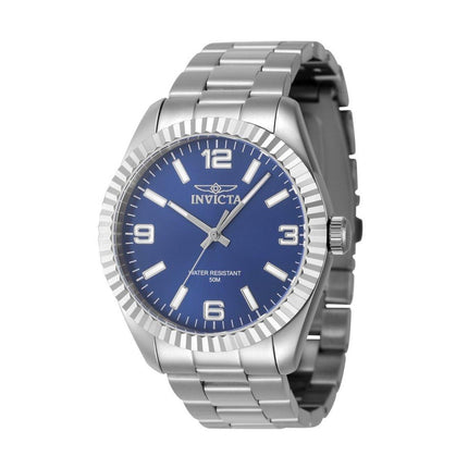 Invicta Specialty 47451 Men's Quartz Watch - 43mm