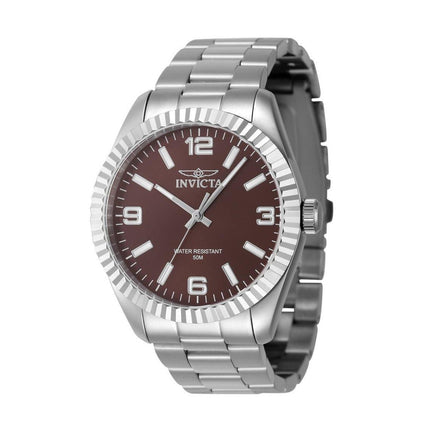 Invicta Specialty 47452 Men's Quartz Watch - 43mm