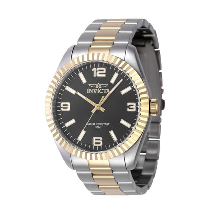 Invicta Specialty 47453 Men's Quartz Watch - 43mm