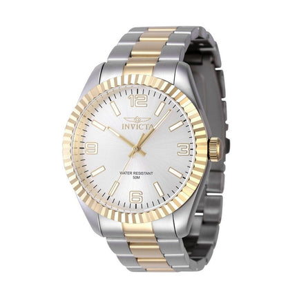 Invicta Specialty 47454 Men's Quartz Watch - 43mm