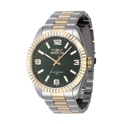 Invicta Specialty 47455 Men's Quartz Watch - 43mm