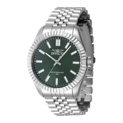 Invicta Specialty 47480 Men's Quartz Watch - 43mm