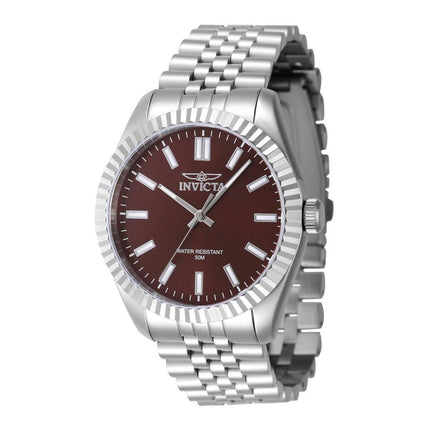 Invicta Specialty 47482 Men's Quartz Watch - 43mm