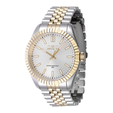 Invicta Specialty 47484 Men's Quartz Watch - 43mm