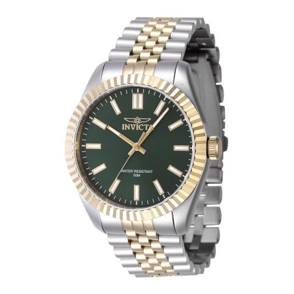 Invicta Specialty 47485 Men's Quartz Watch - 43mm