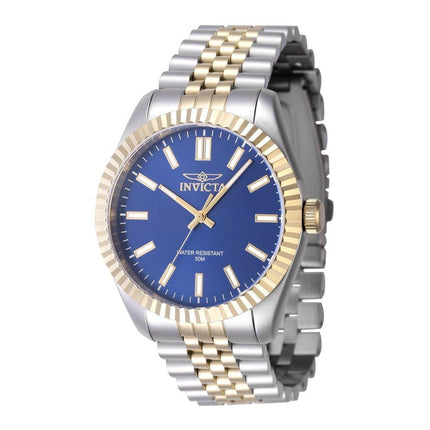 Invicta Specialty 47486 Men's Quartz Watch - 43mm
