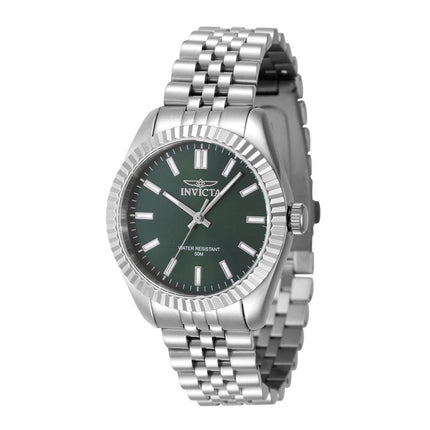 Invicta Specialty 47496 Women's Quartz Watch - 36mm