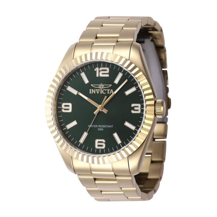 Invicta Specialty 47459 Men's Quartz Watch - 43mm