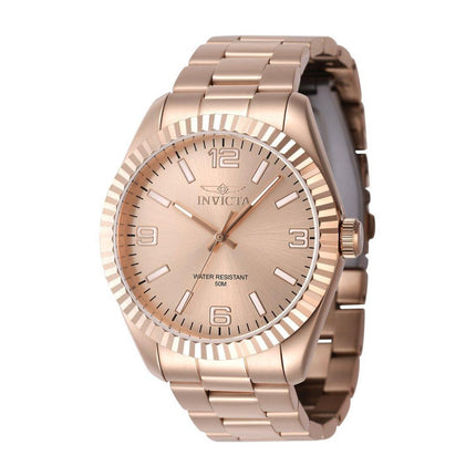 Invicta Specialty 47462 Men's Quartz Watch - 43mm