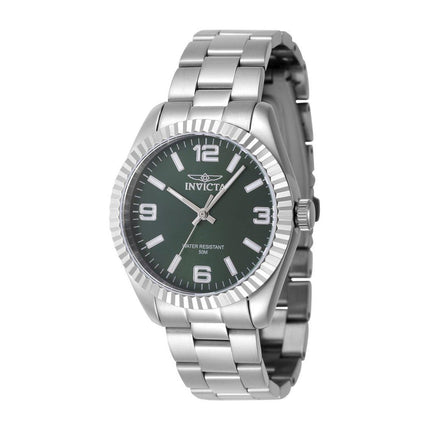 Invicta Specialty 47465 Women's Quartz Watch - 36mm