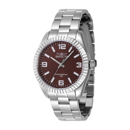 Invicta Specialty 47467 Women's Quartz Watch - 36mm