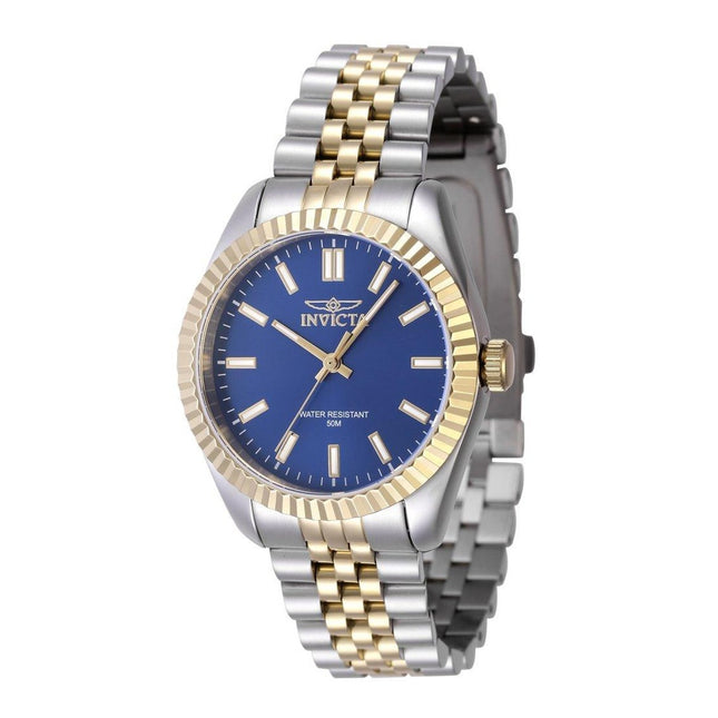 Invicta Specialty 47502 Women's Quartz Watch - 36mm