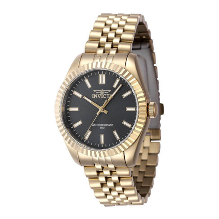 Invicta Specialty 47504 Women's Quartz Watch - 36mm