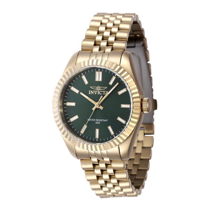 Invicta Specialty 47505 Women's Quartz Watch - 36mm