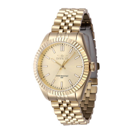 Invicta Specialty 47507 Women's Quartz Watch - 36mm