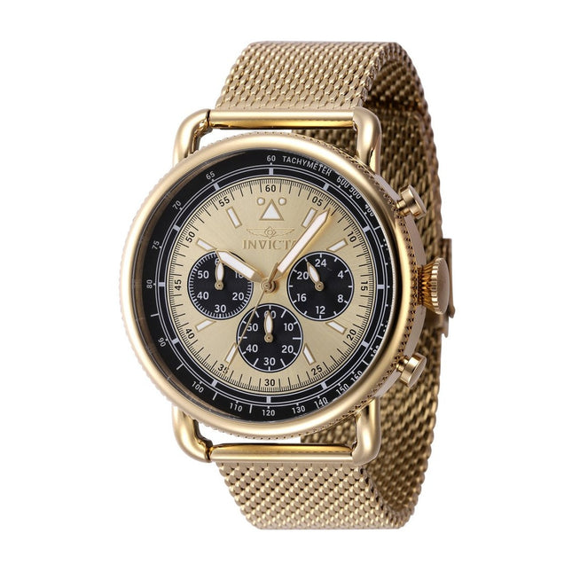 Invicta Speedway 47360 Men's Quartz Watch - 44mm