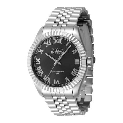 Invicta Specialty 47396 Men's Quartz Watch - 43mm