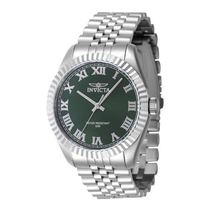 Invicta Specialty 47398 Men's Quartz Watch - 43mm