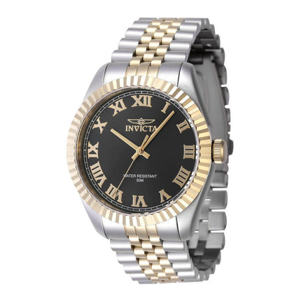 Invicta Specialty 47401 Men's Quartz Watch - 43mm