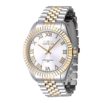 Invicta Specialty 47402 Men's Quartz Watch - 43mm