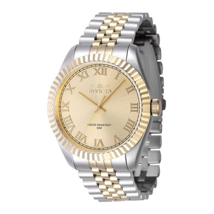 Invicta Specialty 47404 Men's Quartz Watch - 43mm