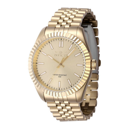 Invicta Specialty 47491 Men's Quartz Watch - 43mm