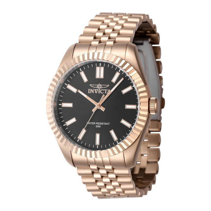 Invicta Specialty 47492 Men's Quartz Watch - 43mm