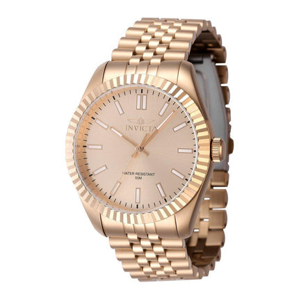 Invicta Specialty 47493 Men's Quartz Watch - 43mm