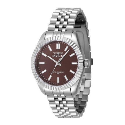 Invicta Specialty 47498 Women's Quartz Watch - 36mm