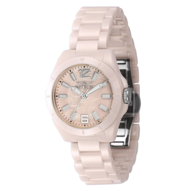 Invicta Ceramics 47317 Women's Quartz Watch - 32mm