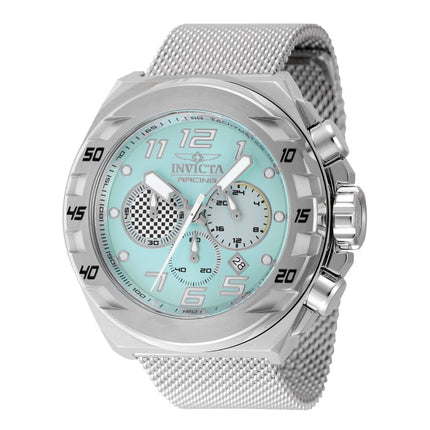 Invicta Racing 47202 Men's Quartz Watch - 48mm