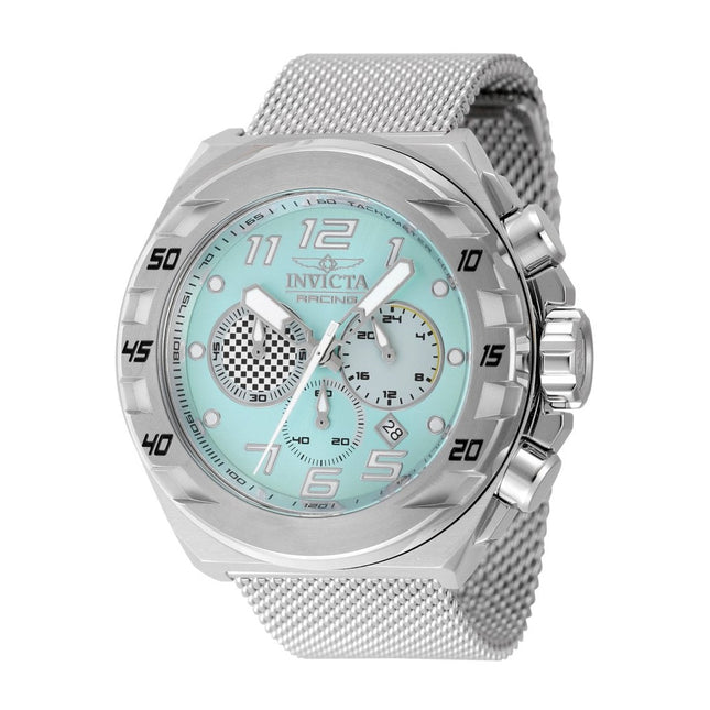 Invicta Racing 47202 Men's Quartz Watch - 48mm