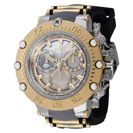 Invicta Subaqua 46480 Men's Quartz Watch - 52mm