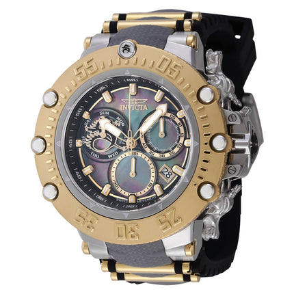 Invicta Subaqua 46481 Men's Quartz Watch - 52mm