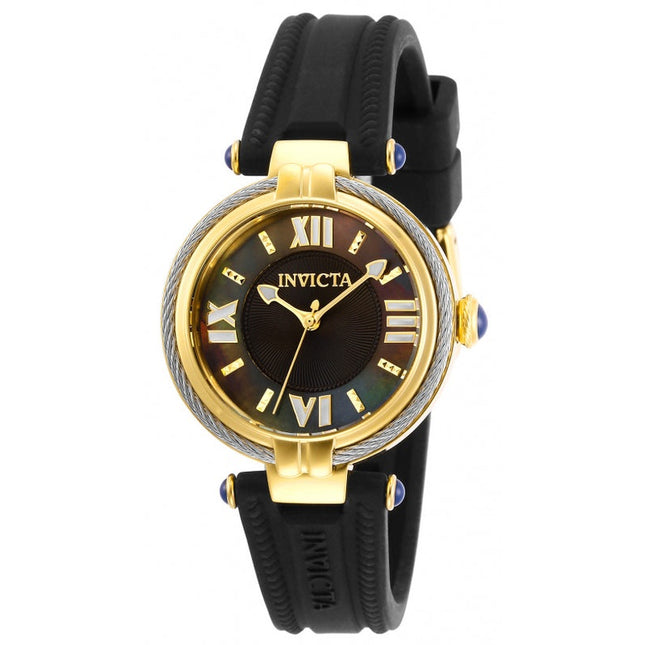 Invicta Bolt 29124 Women's Quartz Watch - 32mm