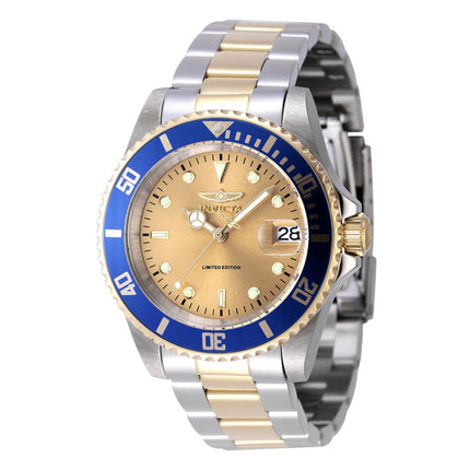 Invicta Pro Diver 47394 Men's Automatic Watch - 40mm