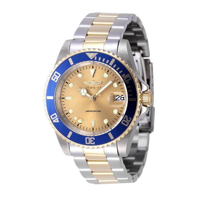 Invicta Pro Diver 47394 Men's Automatic Watch - 40mm