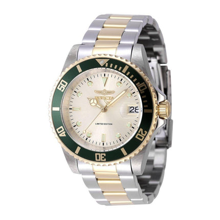 Invicta Pro Diver 47395 Men's Automatic Watch - 40mm