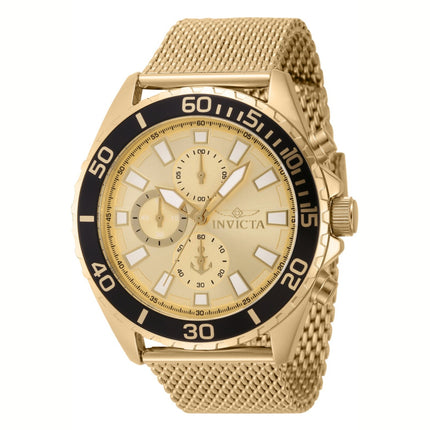 Invicta OCEAN VOYAGE 46275 Men's Quartz Watch - 46mm
